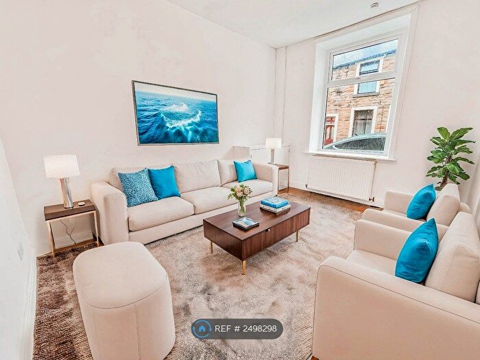 2 Bedroom Terraced House To Rent In Ingham Street, Padiham, Burnley, BB12