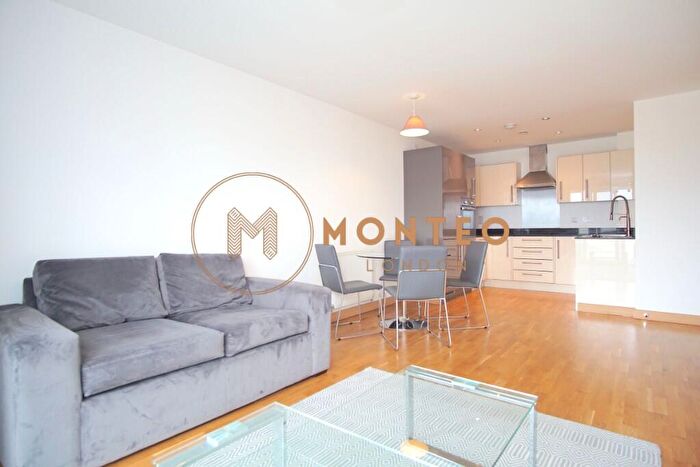 1 Bedroom Flat To Rent In Oldfield Place, Dartford, Kent, DA1