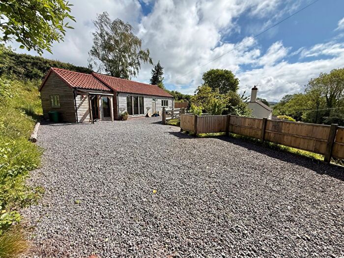 2 Bedroom Bungalow To Rent In Willett, Bishops Lydeard, TA4