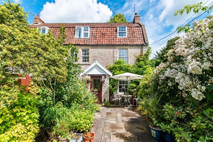 2 Bedroom Cottage For Sale In Brewery Hill, Upton Cheyney, Bristol, BS30