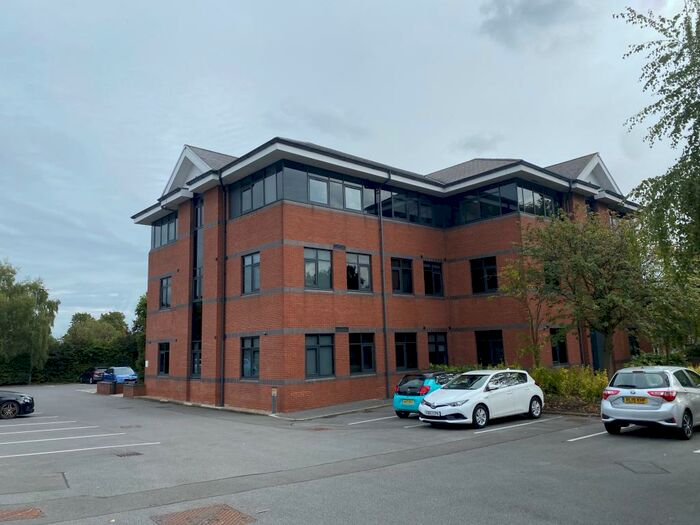 1 Bedroom Apartment To Rent In Dawsons Square, Pudsey, LS28