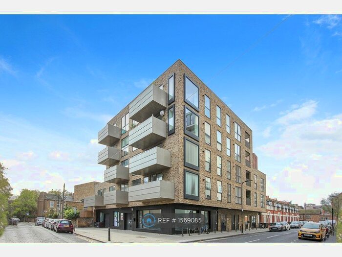 2 Bedroom Flat To Rent In Julius Seal House, London, E9