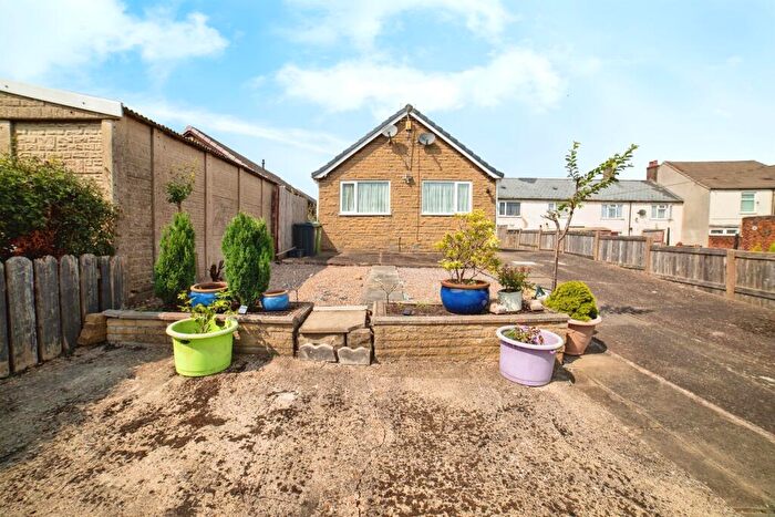 2 Bedroom Detached Bungalow For Sale In Birchwood Lane, Somercotes, Alfreton, DE55