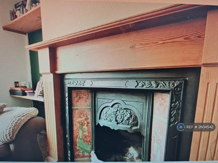 4 Bedroom Terraced House To Rent In Wood Street, Bristol, BS5