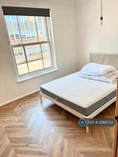 1 Bedroom Flat To Rent In Victoria Street, Bristol, BS1