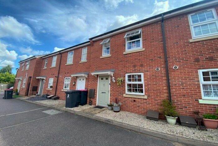 2 Bedroom Property To Rent In Lyon Court, Birmingham, B46