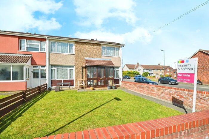 3 Bedroom Property To Rent In Eskdale Road, Hartlepool, TS25