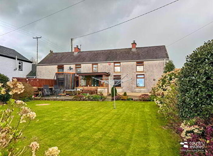 3 Bedroom Detached House For Sale In Ballygowan Road, Ballyclare, BT39