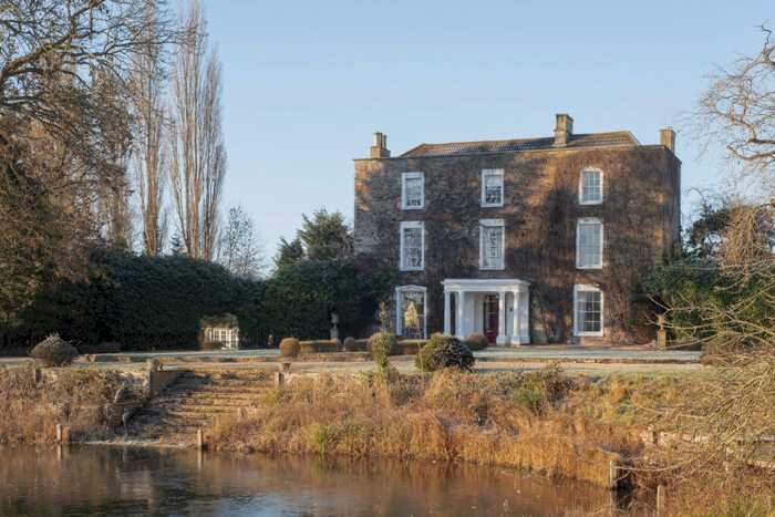 7 Bedroom Detached House For Sale In Fieldgrove Lane, Bristol, BS30