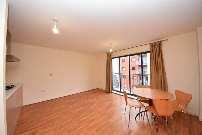 2 Bedroom Flat To Rent In Spring Place, Barking, IG11