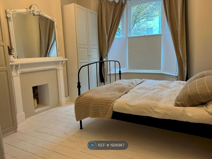 1 Bedroom Flat To Rent In Drayton Park, London, N5