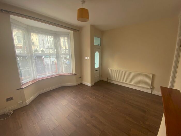 3 Bedroom Property To Rent In Agincourt Road, Portsmouth, PO2