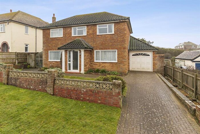 3 Bedroom Detached House For Sale In Maurice Road, Seaford, BN25