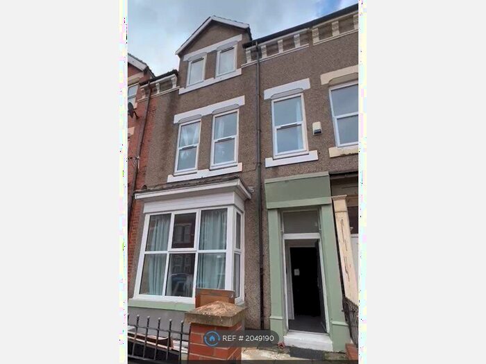 9 Bedroom Terraced House To Rent In Hartington Road, Stockton-On-Tees, TS18