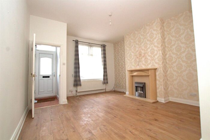2 Bedroom Terraced House For Sale In Alston Street, Hartlepool, TS26