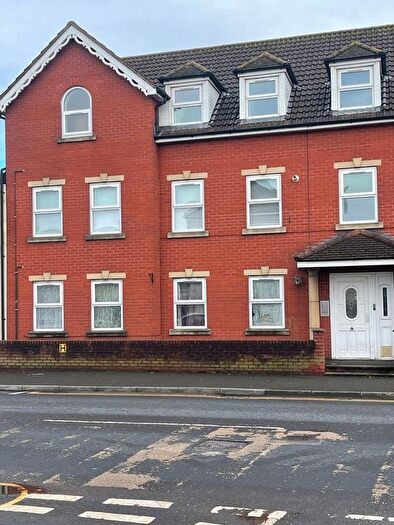 2 Bedroom Flat To Rent In Church Street, Highbrige, TA9