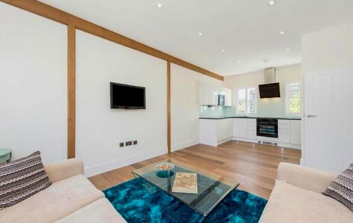 2 Bedroom Flat To Rent In Newton Road, London, W2
