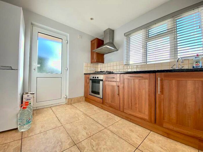 2 Bedroom Terraced House To Rent In Copley Close, Redhill, RH1