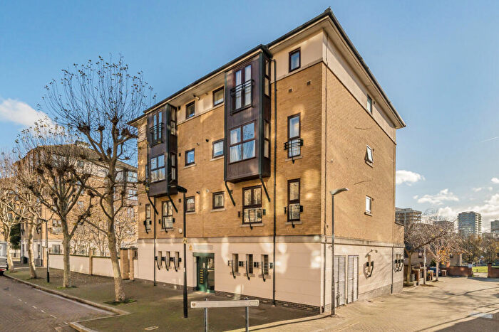 2 Bedroom Flat For Sale In Alexandra House, Wesley Avenue, London, E16
