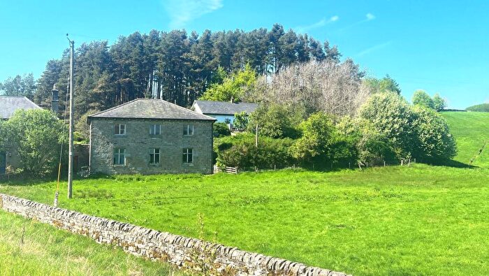 3 Bedroom Character Property For Sale In Rochester, Newcastle Upon Tyne, NE19