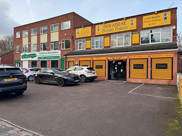 Retail Premises To Rent In Aylestone Road, Leicester, LE2