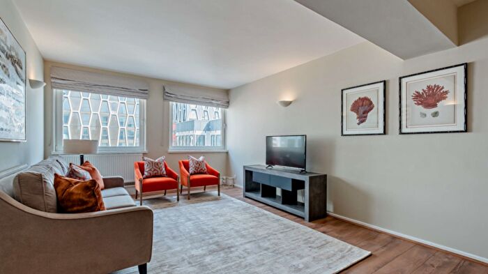 2 Bedroom Flat To Rent In Luke House, Abbey Orchard Street, Westminster, London, SW1P