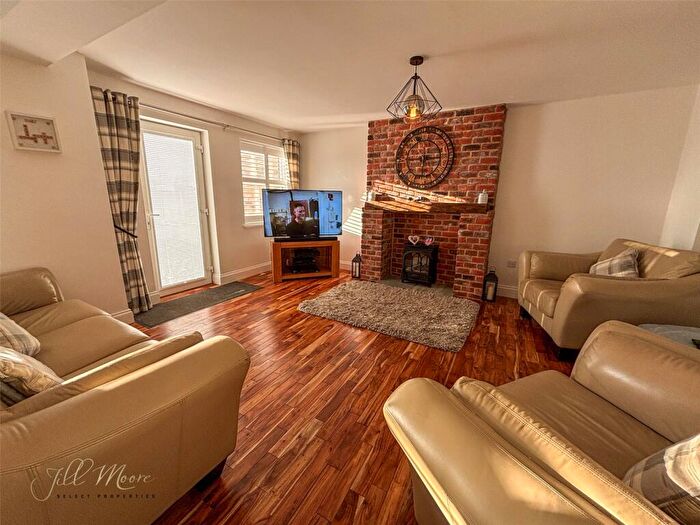 2 Bedroom Semi-Detached House For Sale In Follingsby Lane, Strother House Farm, Washington, Tyne And Wear, NE37