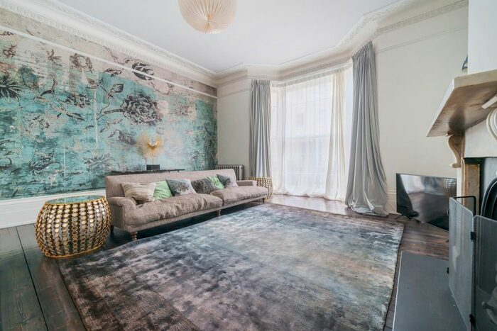 5 Bedroom Terraced House To Rent In Belgrave Place, Brighton, BN2