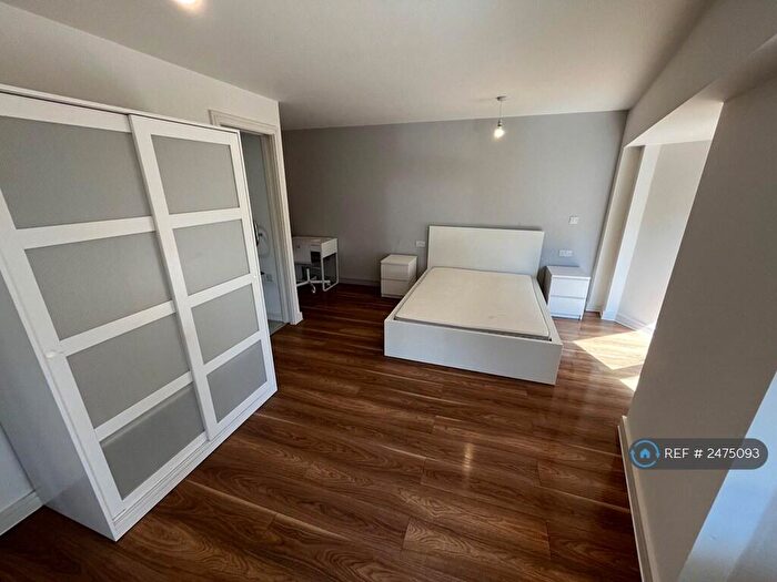 Studio To Rent In Nation Way, Liverpool, L1