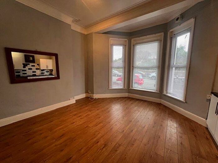 1 Bedroom Flat To Rent In Stuart Road, Plymouth - One Bed Ground Floor Flat, PL1