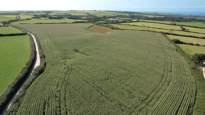 Land For Sale In Lincombe, Lee, Woolacombe, EX34