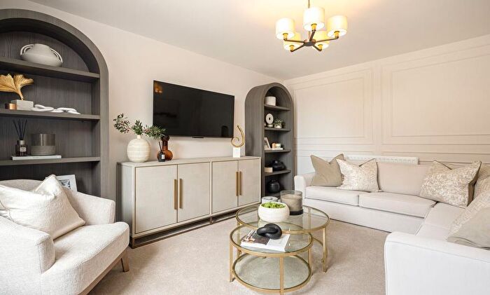 5 Bedroom Detached House For Sale In "The Grantham" At Panfield Road, Braintree, CM7