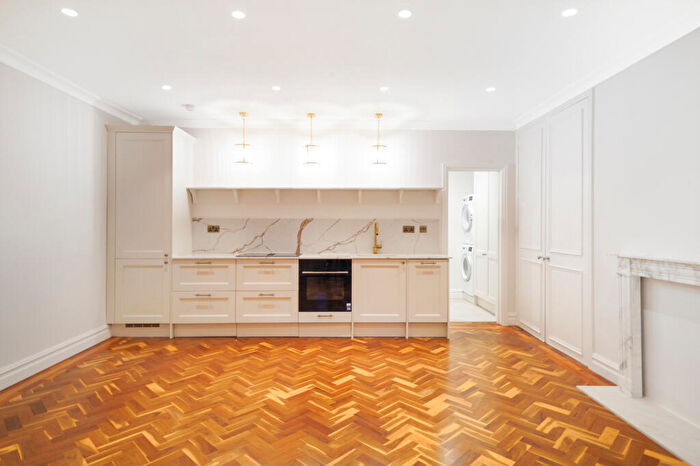 1 Bedroom Flat To Rent In Carlton Hill, St John's Wood, NW8