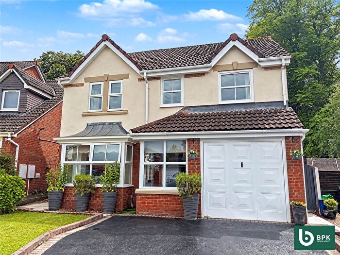4 Bedroom Detached House For Sale In Valley Drive, Carlisle, Cumbria, CA1