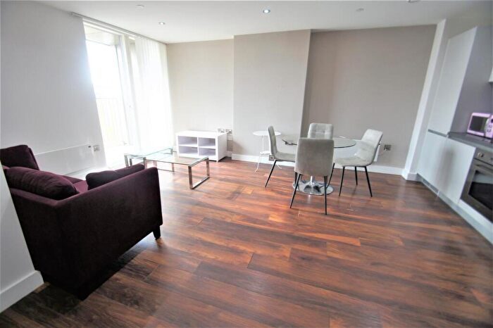 2 Bedroom Apartment For Sale In The Assembly, One Cambridge Street, Manchester, M1