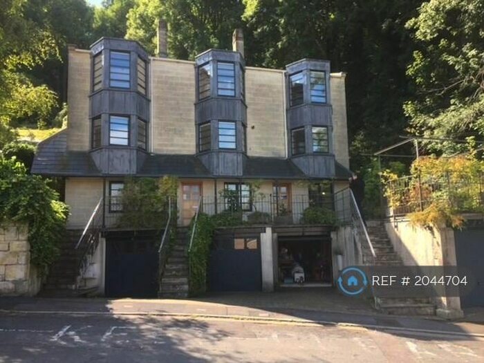 4 Bedroom Terraced House To Rent In Alexandra Road, Bath, BA2