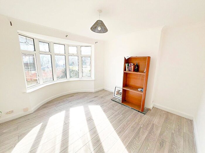 3 Bedroom Terraced House To Rent In Harewood Road, Elstow, Bedford, MK42