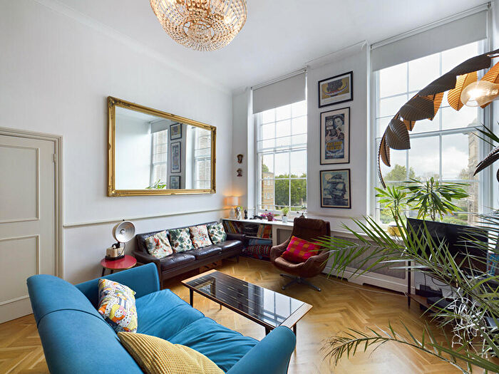 3 Bedroom Flat To Rent In Florence House, The Royal Herbert Pavilions, SE18