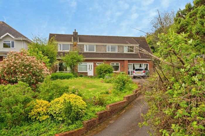4 Bedroom Detached House For Sale In Elburton Road, Plymouth, Devon, PL9
