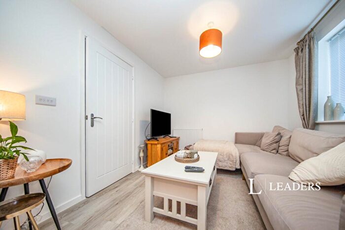 2 Bedroom Apartment To Rent In Arclight Way, Colchester, CO1