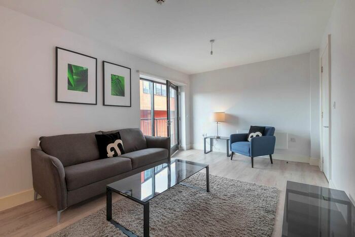 1 Bedroom Flat To Rent In Caspar House, Charlotte Street, Birmingham, B3
