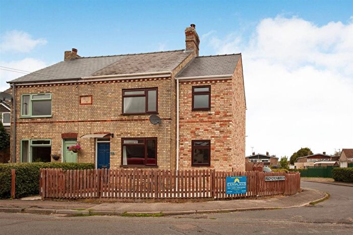 4 Bedroom Property To Rent In Butt Lane, Milton, Cambridge, CB24