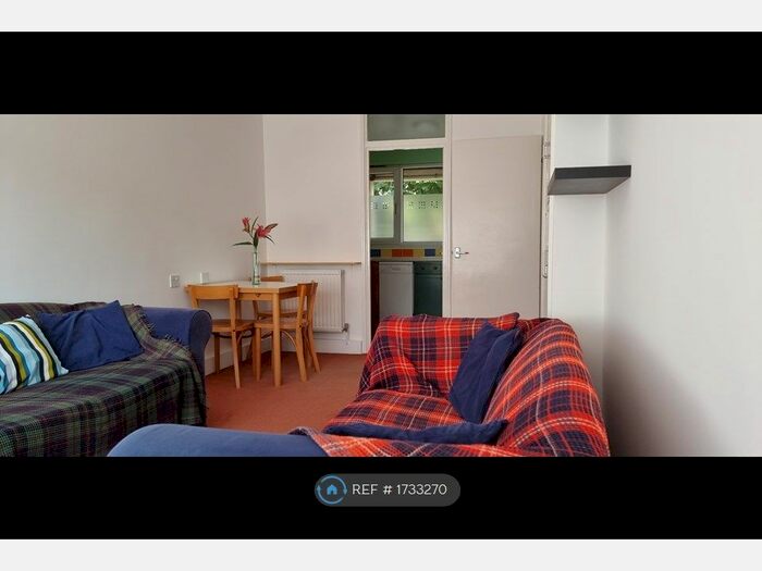 1 Bedroom Flat To Rent In Mull House, London, E3