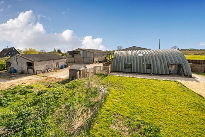 4 Bedroom Barn Conversion For Sale In Willows Farm, The Street, All Saints South Elmham, Halesworth, Suffolk, IP19