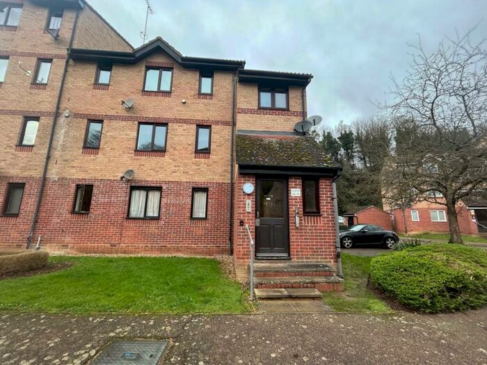 Flat To Rent In Sudbury, Suffolk, CO10