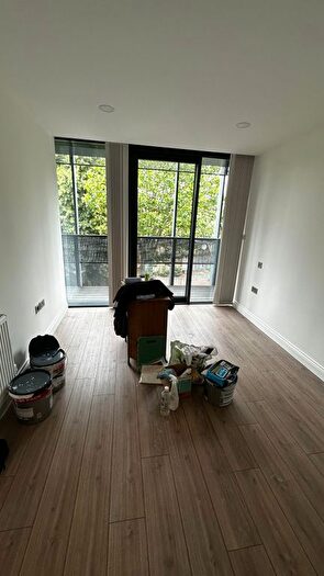 1 Bedroom Flat To Rent In Ron Leighton Way, London, E6