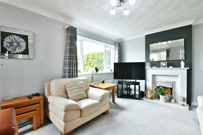 4 Bedroom Detached House For Sale In Sandheys, Denton, Manchester, Greater Manchester, M34