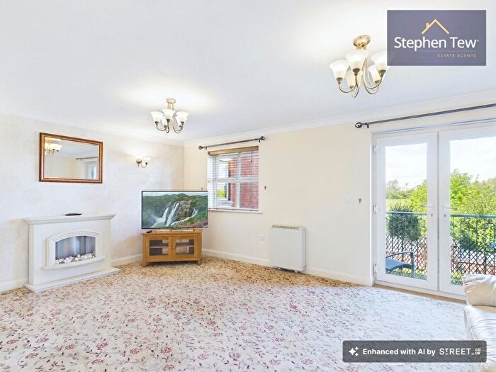 1 Bedroom Apartment To Rent In Newton Drive, Blackpool, FY3