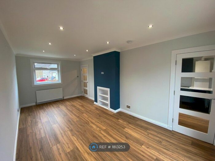 2 Bedroom Terraced House To Rent In Hillwood Crescent, Ratho Station, Newbridge, EH28