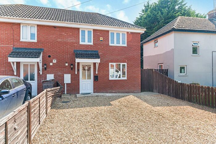 3 Bedroom Semi-Detached House To Rent In Low Lane, Holbeach, Spalding, PE12